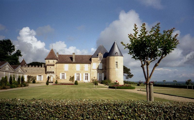 Hôtel pas cher pour visite touristique et viticole Gironde