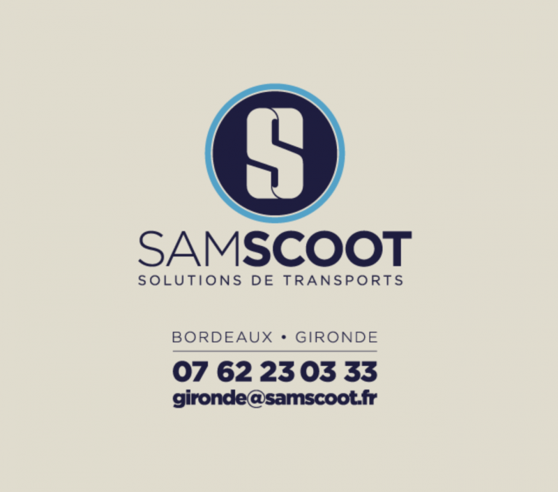 SamScoot