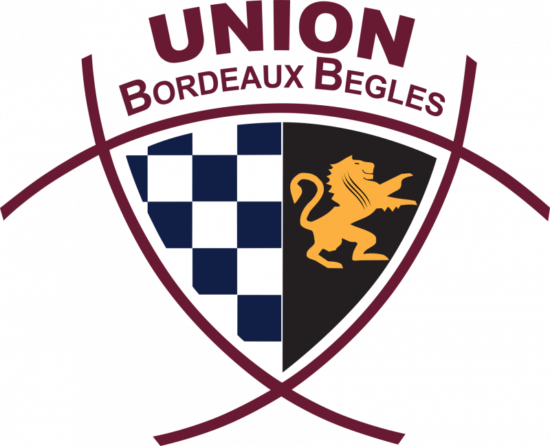Union Bordeaux Bègles  stade chaban delmas UBB BORDEAUX STADE CHABAN DELMAS