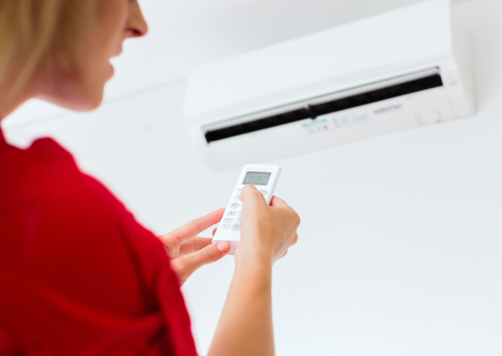 nouveau systeme de chauffage et climatisation