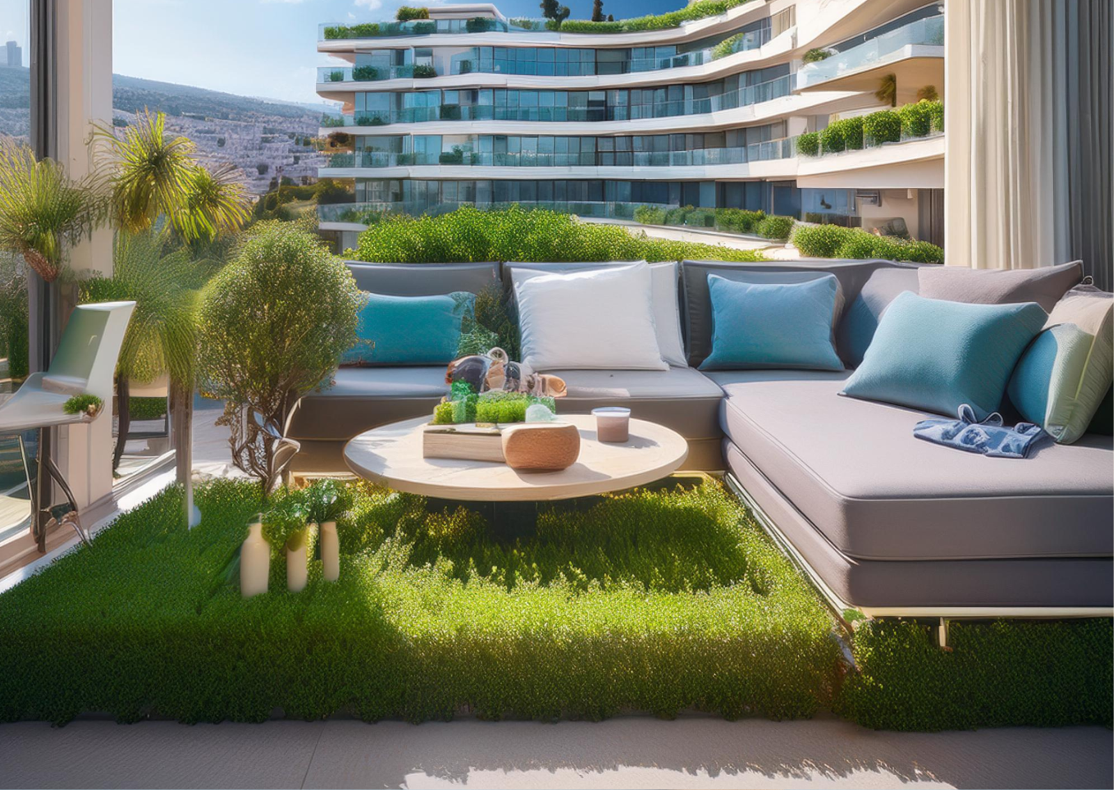 Les Engagements Environnementaux de l'Hôtel ATENA : Vers un Tourisme Responsable