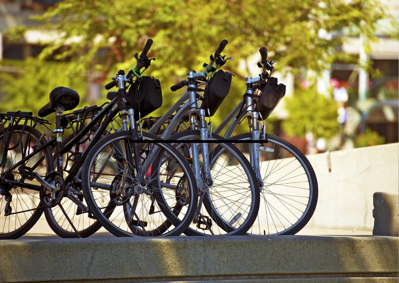 Visite au coeur du bordelais avec une balade cycliste