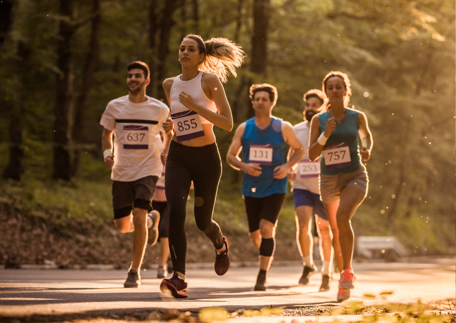 Chaussez vos baskets et à vous la vue sur les prestigieux chateaux du Medoc