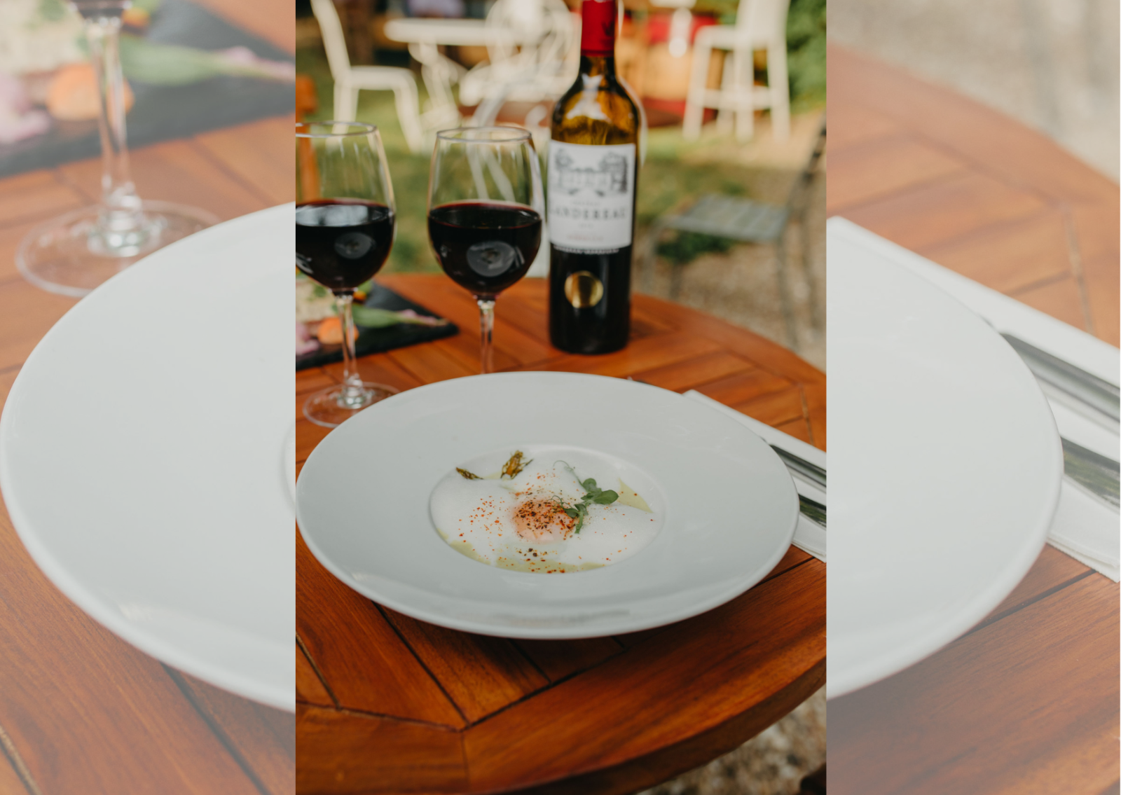 Cuisine bistronomique chez Titut à Créon – Saveurs locales à découvrir depuis l’Hôtel ATENA