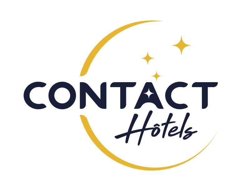 Hôtel ATENA Créon membre Contact Hôtel – hébergement indépendant en Gironde avec programme fidélité Cash & Smile.