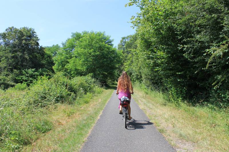 Hôtel pas cher idéal pour cycliste à Bordeaux 