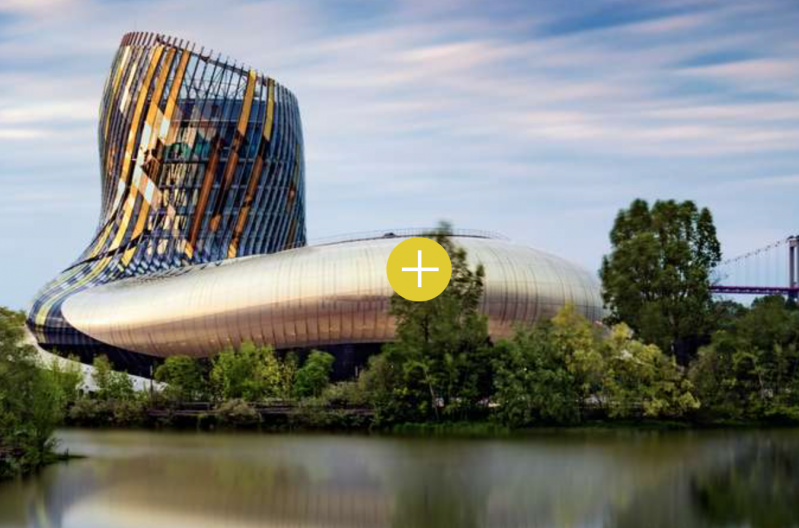 Bordeaux Tourisme et Congrès