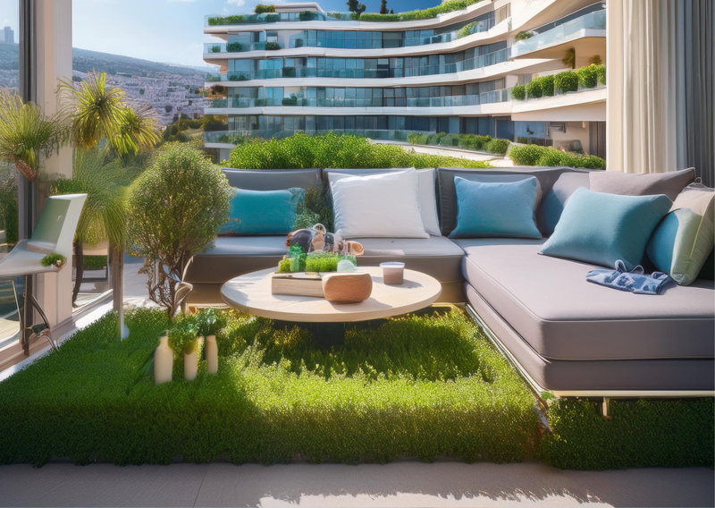 Les Engagements Environnementaux de l'Hôtel ATENA : Vers un Tourisme Responsable