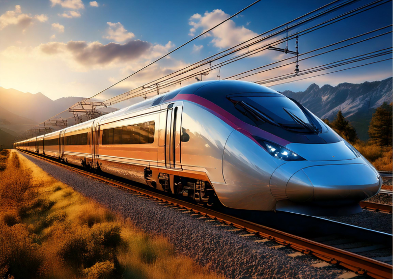 Connexion rapide à Bordeaux – Hôtel ATENA Créon bien desservi depuis la gare et les axes routiers