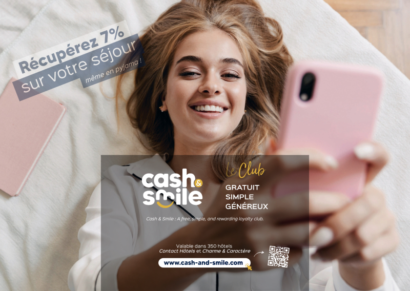 L’Hôtel ATENA Créon récompense vos déplacements professionnels – Profitez d’une offre Soirée Étape confortable et cumulez une cagnotte 100 % en espèces à chaque réservation directe.