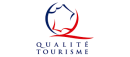 Le label “Qualité Tourisme” assure aux voyageurs un accueil toujours plus engagé et de qualité. 